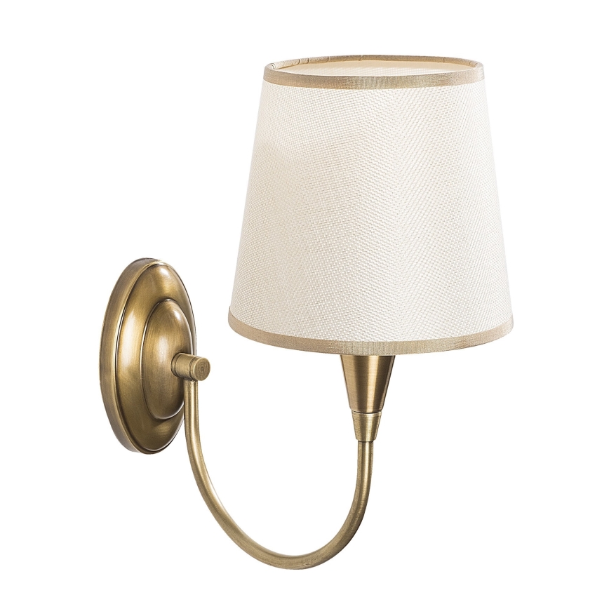 Vägglampa  PARpå 1xE27/40W/230V
