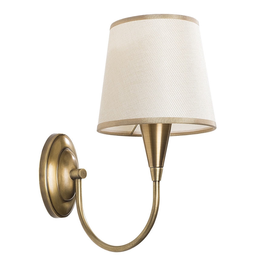 Vägglampa  PARpå 1xE27/40W/230V