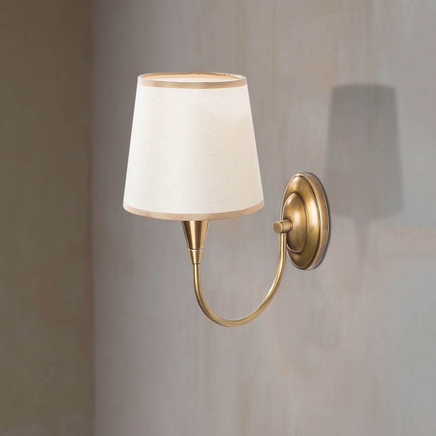 Vägglampa  PARpå 1xE27/40W/230V