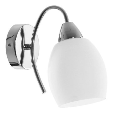 Vägglampa PISA 1xE27/60W/230V