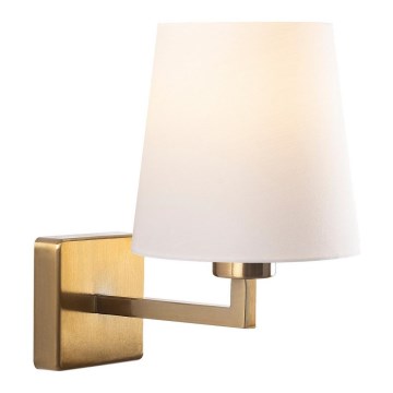 Vägglampa  PROFIL 1xE27/60W/230V