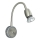 Vägglampa RAFT 1xGU10/50W/230V