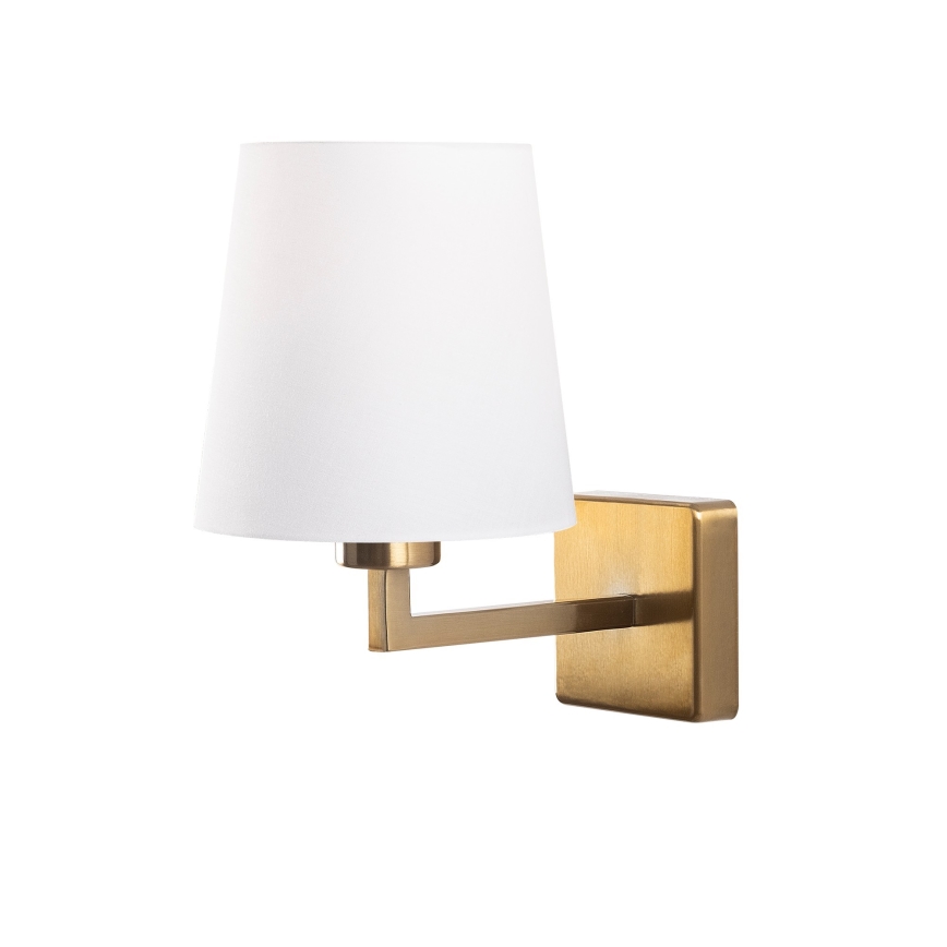 Vägglampa  PROFIL 1xE27/60W/230V