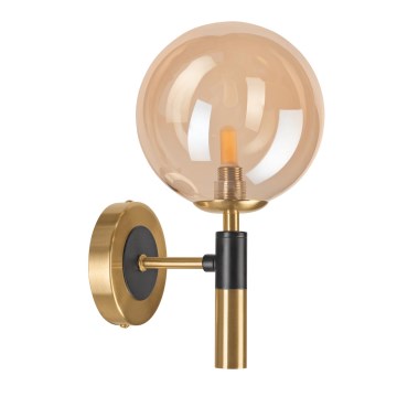 Vägglampa ROLLO 1xG9/5W/230V