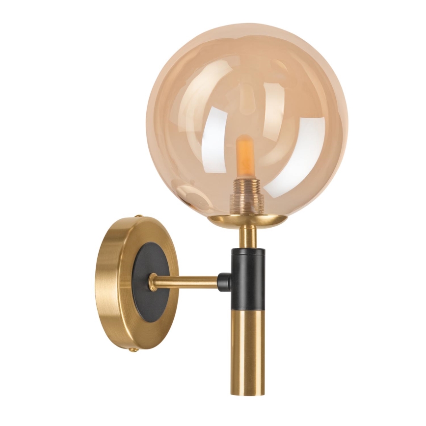 Vägglampa ROLLO 1xG9/5W/230V