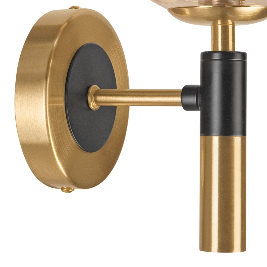 Vägglampa ROLLO 1xG9/5W/230V