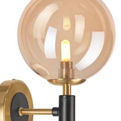 Vägglampa ROLLO 1xG9/5W/230V