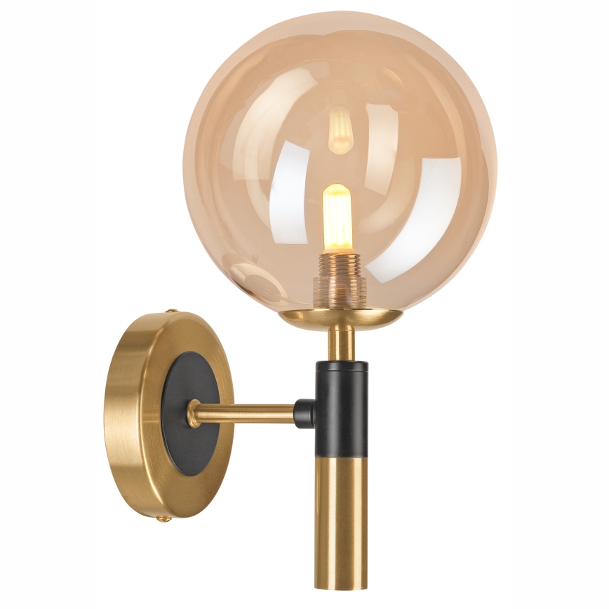 Vägglampa ROLLO 1xG9/5W/230V