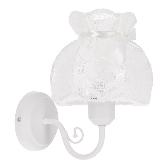 Vägglampa ROSSINI 1xE27/40W/230V