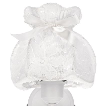 Vägglampa ROSSINI 1xE27/40W/230V