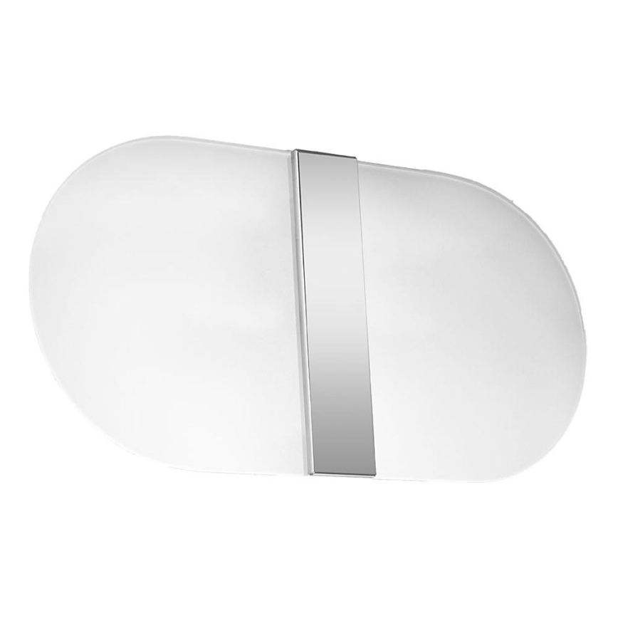 Vägglampa  SALIA 2xG9/40W/230V