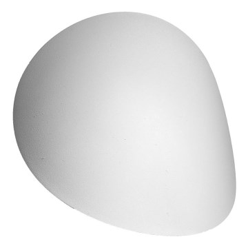 Vägglampa  SENSES 2xG9/40W/230V vit