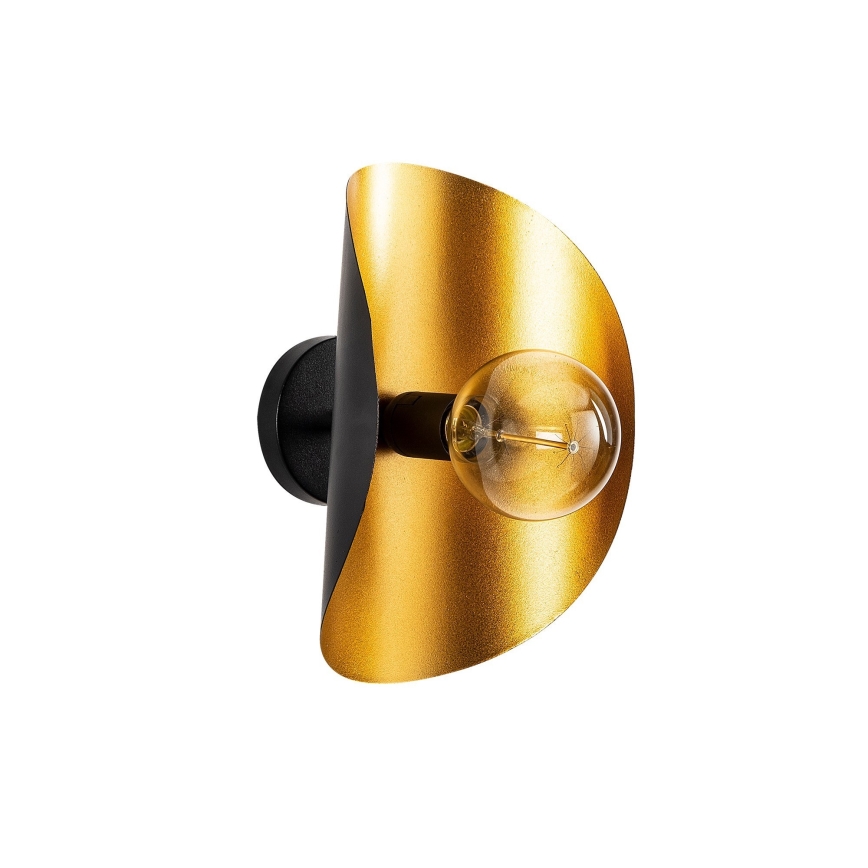 Vägglampa  SIVANI 1xE27/100W/230V