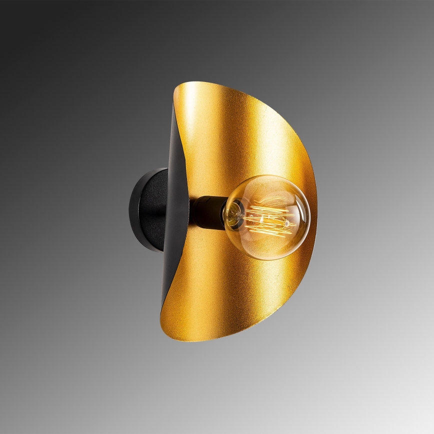 Vägglampa  SIVANI 1xE27/100W/230V