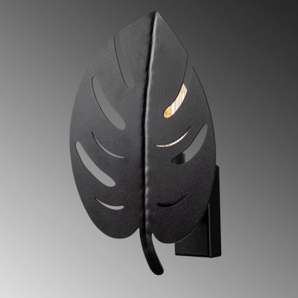 Vägglampa  SIVANI 1xE27/100W/230V
