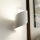 Vägglampa SPINER 1xG9/8W/230V vit