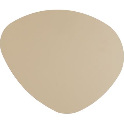 Vägglampa STONE 2xG9/8W/230V 30x39 cm beige