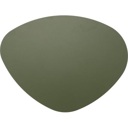 Vägglampa STONE 2xG9/8W/230V 30x39 cm grön