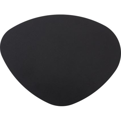 Vägglampa STONE 2xG9/8W/230V 30x39 cm svart