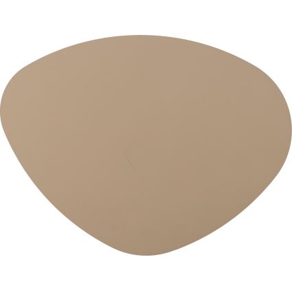 Vägglampa STONE 3xG9/8W/230V 37x49 cm beige