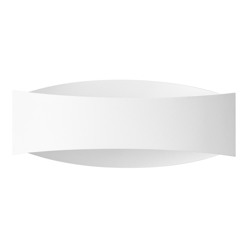 Vägglampa TONI 1xG9/8W/230V vit