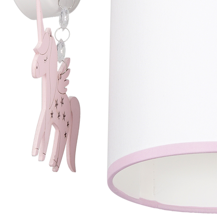 Vägglampa UNI 1xE27/60W/230V