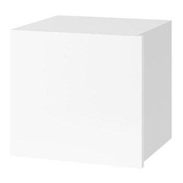 Väggskåp CALABRINI 34x34 cm vit