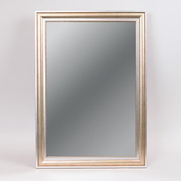 Väggspegel 60x40 cm
