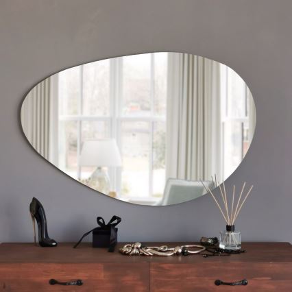 Väggspegel PORTO 50x76 cm oval