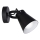 Väggspotlight AMOS 1xE27/60W/230V