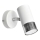 Väggspotlight DANI 1xGU10/8W/230V