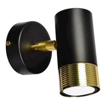 Väggspotlight DANI 1xGU10/8W/230V