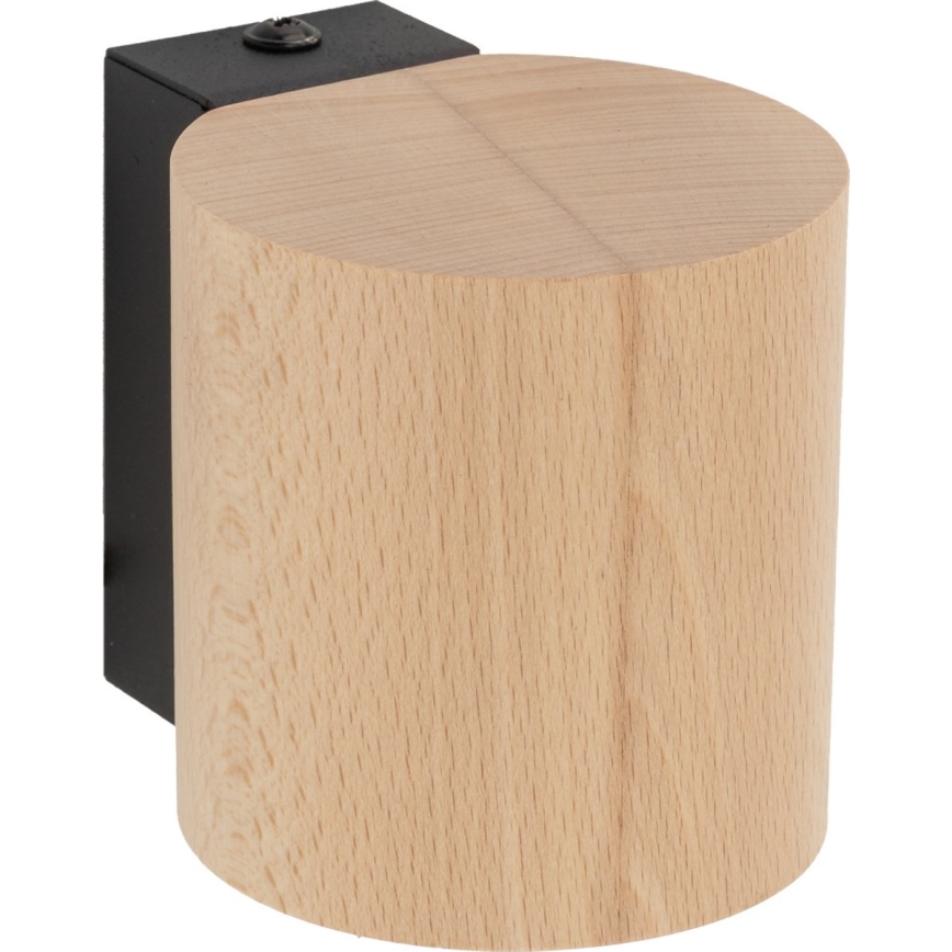Väggspotlight EVE 1xGU10/10W/230V bok