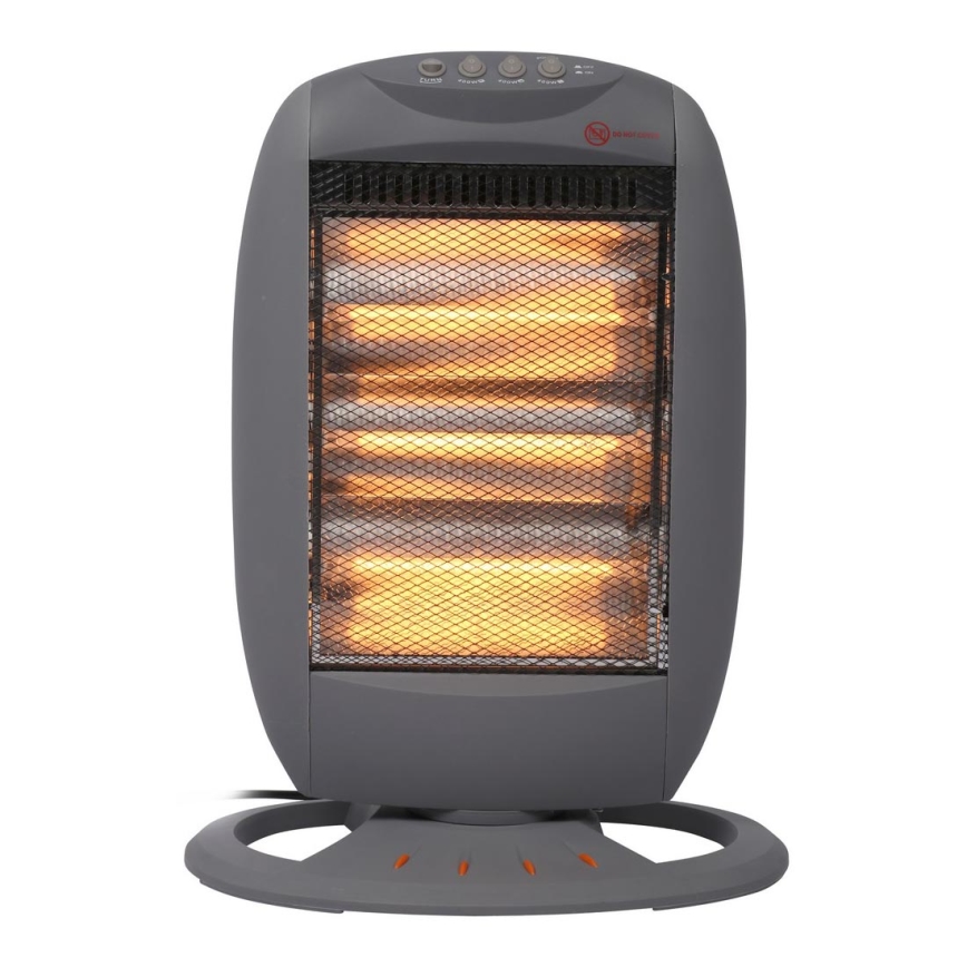 Värmeelement 400/800/1200W/230V