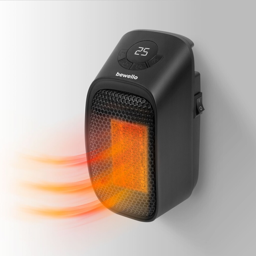 Värmeelement 400W/230V