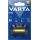 Varta 15672101111 - LED Pannlampa H10 LED/3xAAA