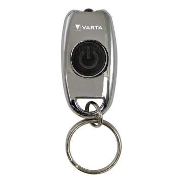 Varta 16603101401 - LED Nyckelring med ficklampa LED/2xCR2016