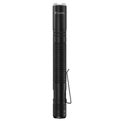 Varta 16606101421 - LED ficklampa ALUMINIUM LIGHT LED/2xAAA