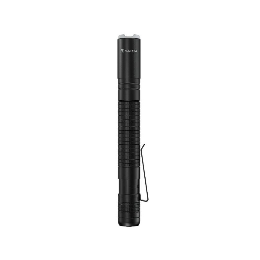 Varta 16606101421 - LED ficklampa ALUMINIUM LIGHT LED/2xAAA