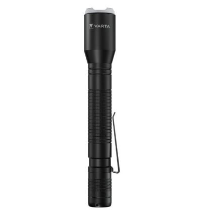 Varta 16607101421 - LED ficklampa ALUMINIUM LIGHT LED/2xAA