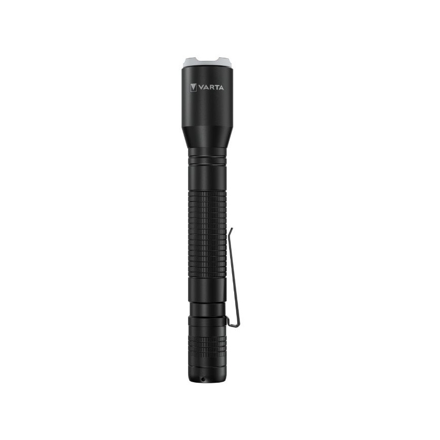 Varta 16607101421 - LED ficklampa ALUMINIUM LIGHT LED/2xAA