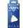 Varta 16621101121 - LED Bärbart ljus med snäppkrok LED/2xCR2032 IP54