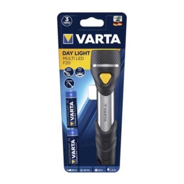 Varta 16632101421 - LED  DAY ljus LED/2xAA