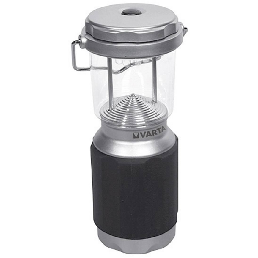 Varta 16664101111 - LED Fick lampa  CAMPING LANTERN LED/4xAA