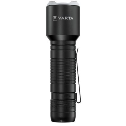 Varta 17608101421 - LED ficklampa ALUMINIUM LIGHT LED/3xAAA