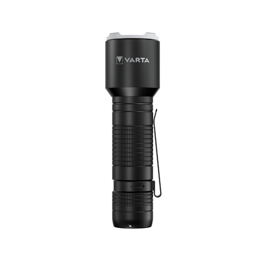 Varta 17608101421 - LED ficklampa ALUMINIUM LIGHT LED/3xAAA