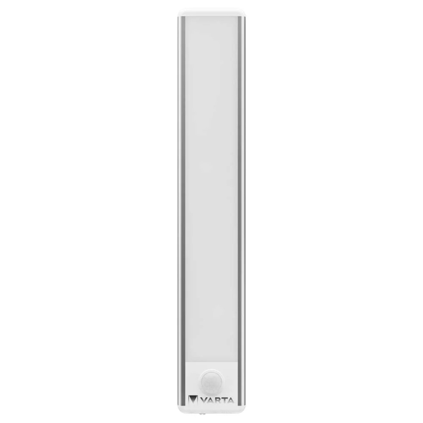 Varta 17624101111 - LED-laddningsbar möbelbelysning med rörelsesensor LED/5V 650 mAh