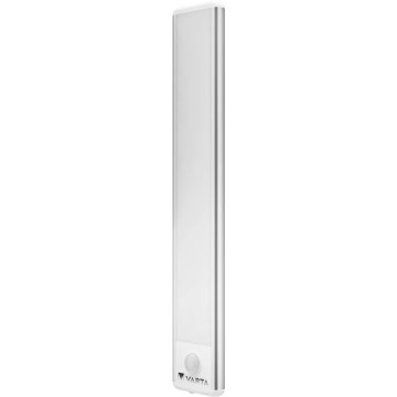 Varta 17624101111 - LED Uppladdningsbar möbelbelbelysning med rörelsessensor LED/5V