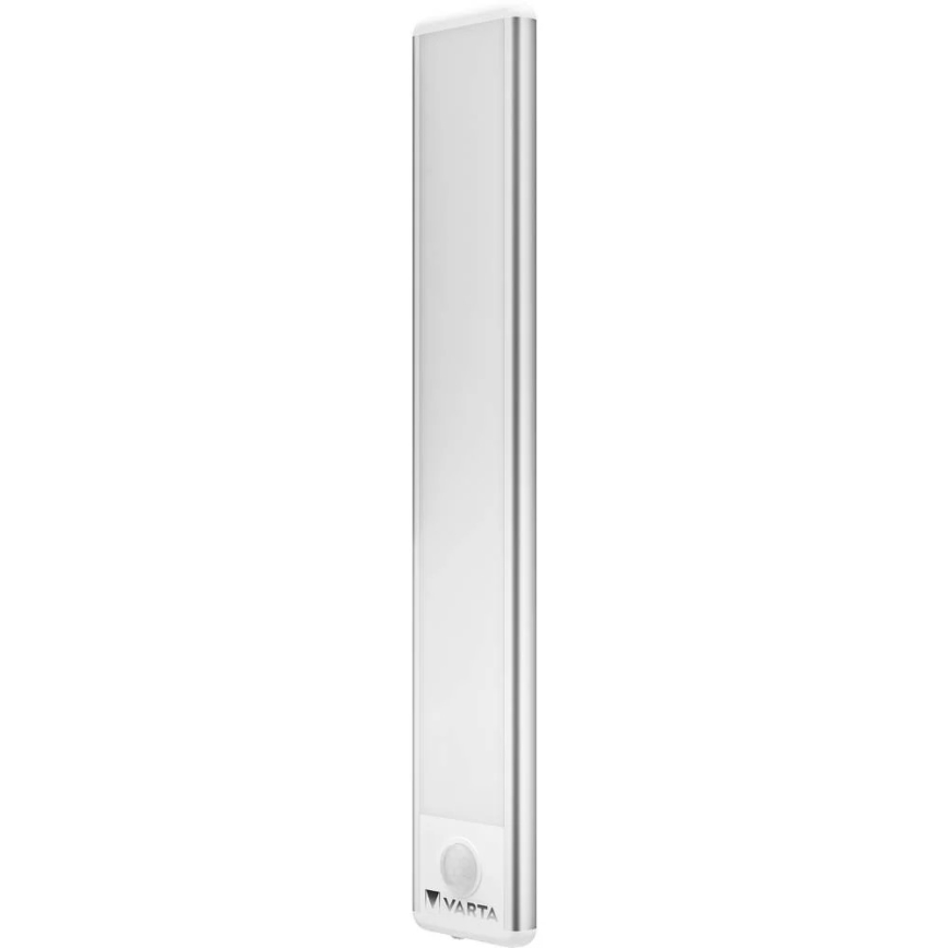 Varta 17624101111 - LED Uppladdningsbar möbelbelbelysning med rörelsessensor LED/5V