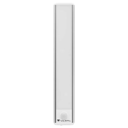 Varta 17624101111 - LED Uppladdningsbar möbelbelbelysning med rörelsessensor LED/5V